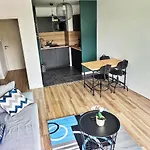Appartement L'ebenisterie - Sublime Type 2 Lumineux - Grand Balcon *