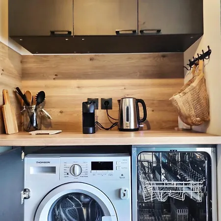 L'ebenisterie - Sublime Type 2 Lumineux - Grand Balcon