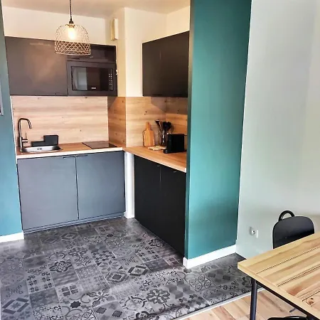 L'ebenisterie - Sublime Type 2 Lumineux - Grand Balcon * Orvault