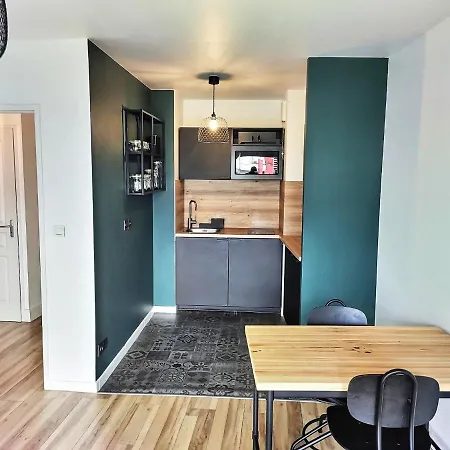 L'ebenisterie - Sublime Type 2 Lumineux - Grand Balcon * Orvault