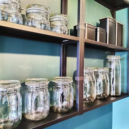 Appartamento L'ebenisterie - Sublime Type 2 Lumineux - Grand Balcon