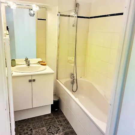 L'ebenisterie - Sublime Type 2 Lumineux - Grand Balcon Appartamento