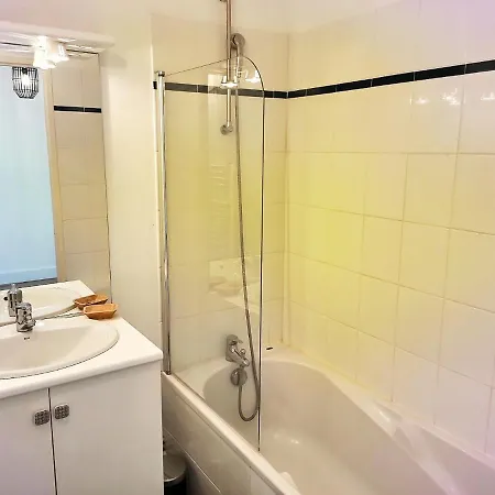 L'ebenisterie - Sublime T2 Lumineux - Grand Balcon * Orvault