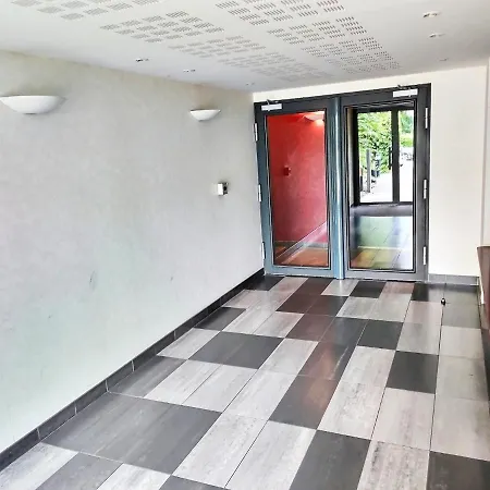 L'ebenisterie - Sublime Type 2 Lumineux - Grand Balcon