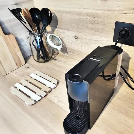 L'ebenisterie - Sublime Type 2 Lumineux - Grand Balcon Orvault