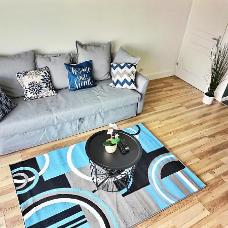 L'ebenisterie - Sublime Type 2 Lumineux - Grand Balcon *