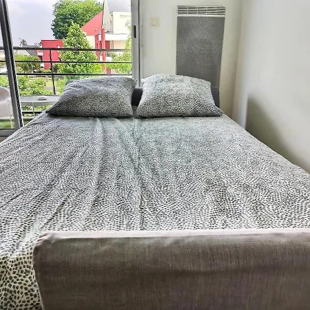 Apartamento L'ebenisterie - Sublime Type 2 Lumineux - Grand Balcon *