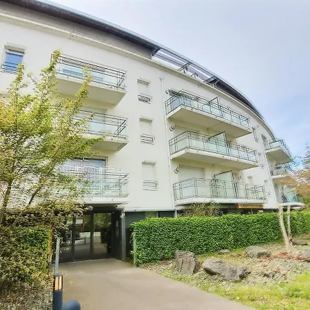 L'ebenisterie - Sublime Type 2 Lumineux - Grand Balcon