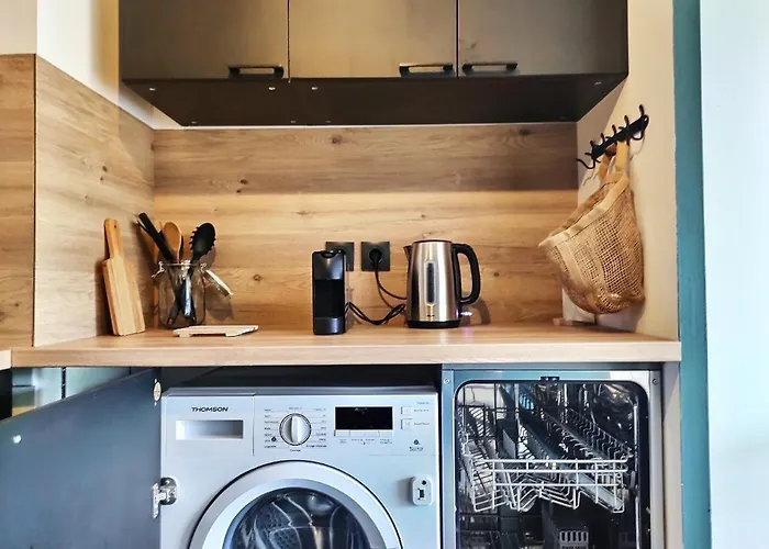 L'ebenisterie - Sublime Type 2 Lumineux - Grand Balcon