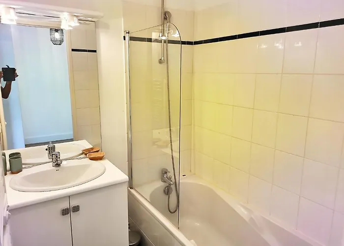 L'ebenisterie - Sublime Type 2 Lumineux - Grand Balcon * Orvault