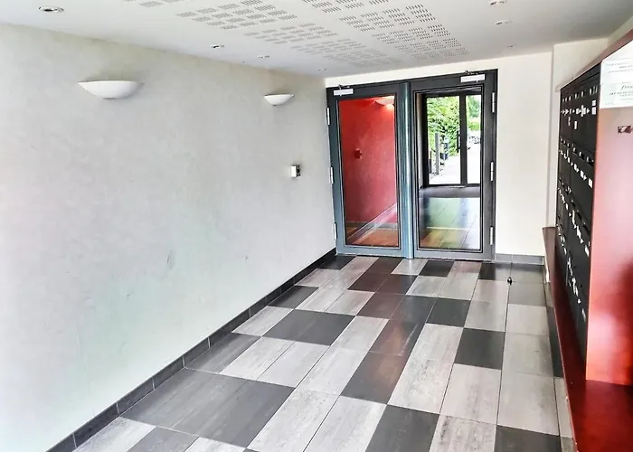 L'ebenisterie - Sublime Type 2 Lumineux - Grand Balcon