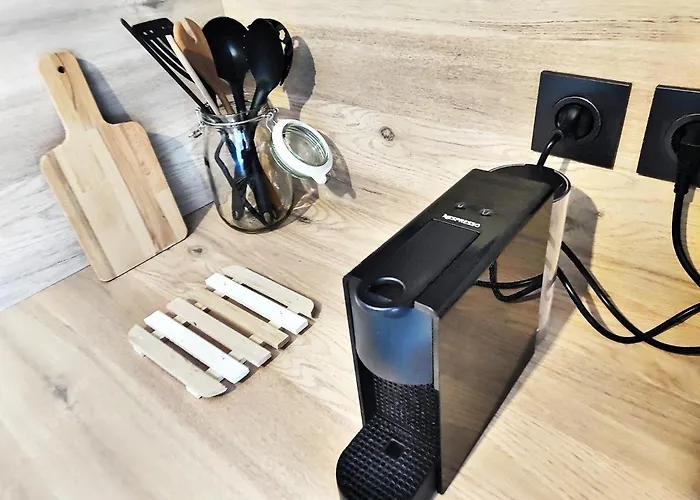 L'ebenisterie - Sublime Type 2 Lumineux - Grand Balcon Orvault