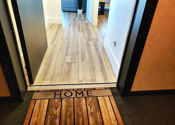 L'ebenisterie - Sublime Type 2 Lumineux - Grand Balcon * Orvault