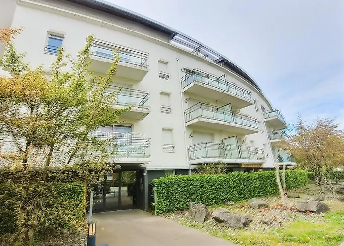 L'ebenisterie - Sublime Type 2 Lumineux - Grand Balcon